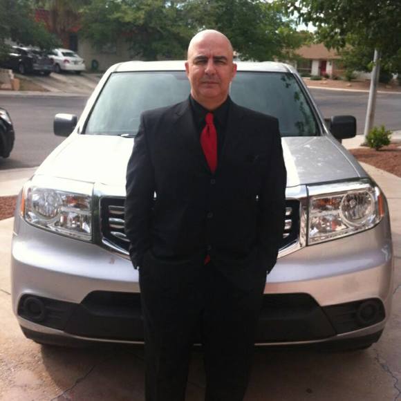 Meet your Posher, David - Picture 1 of 1